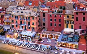 Hotel Miramare & Spa